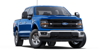 2025 Ford F-150® External Image 5